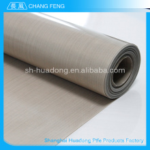 Promotional Various Durable Using ptfe glass fiber cloth